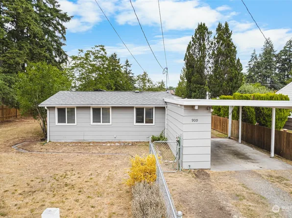 9019 Newgrove Avenue SW, Lakewood, WA 98498