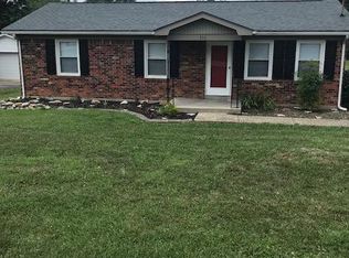 246 Apollo Dr, Mount Washington, KY 40047