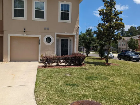 3735 VERDE GARDENS Circle, Jacksonville, FL 32218