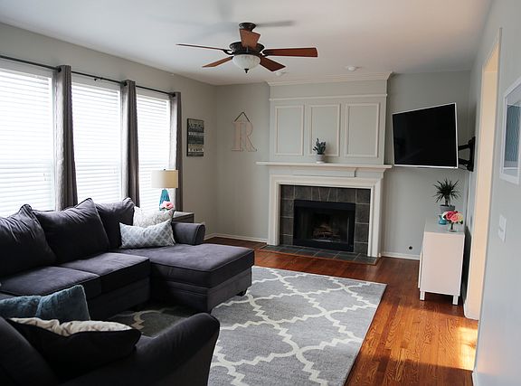 5th image of 11718 S Presley Cir