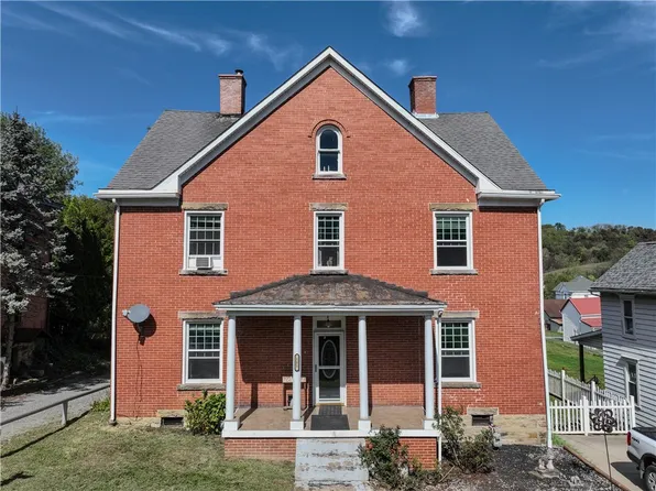 111 Second Street, Rogersville, PA 15359