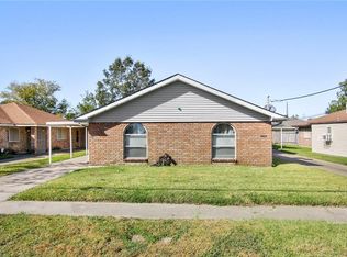 8801-03 Curran Blvd, New Orleans, LA 70127