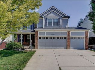 18629 E Powers Dr, Aurora, CO 80015