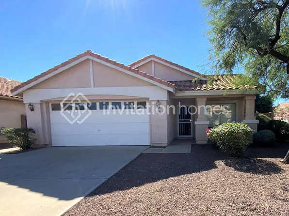 4121 W Wethersfield Rd, Phoenix, AZ 85029