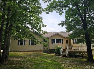 17150 Highway 17, Waynesville, MO 65452