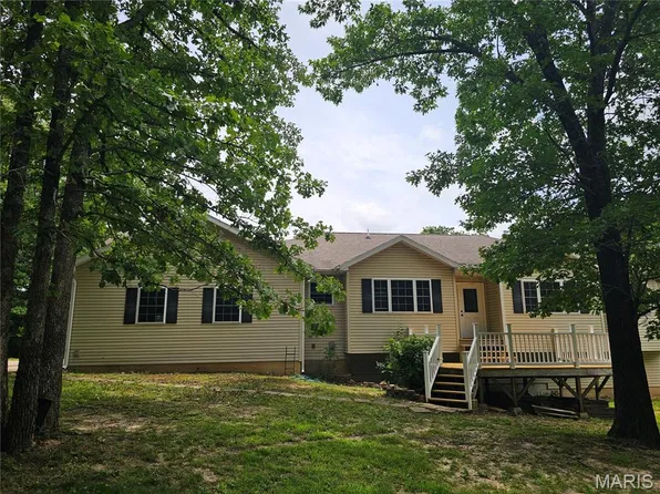 17150 Highway 17, Waynesville, MO 65452