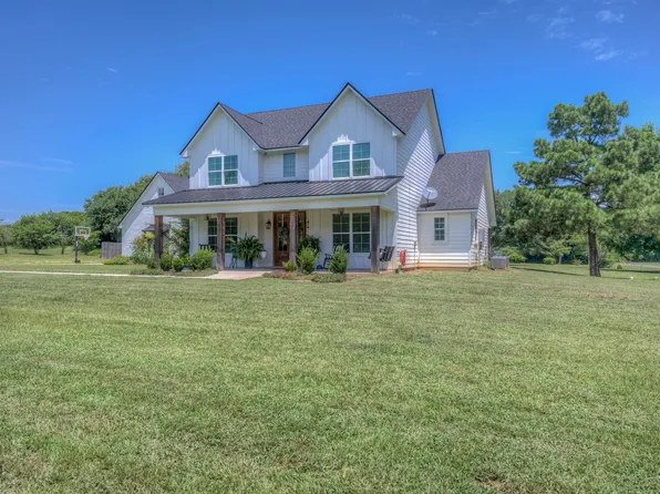 173 Formby Dr, Benton, LA 71006