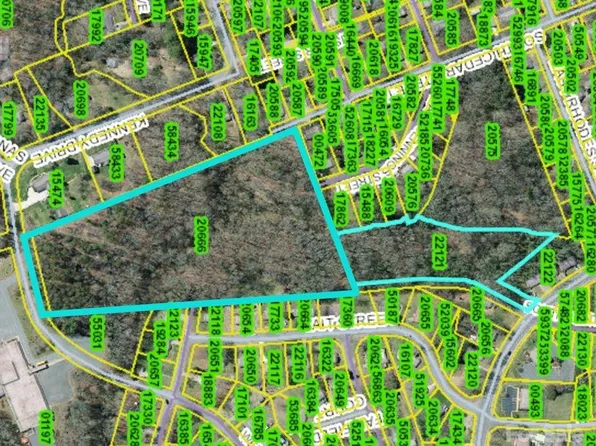 0 S Laurel St, Lincolnton, NC 28092