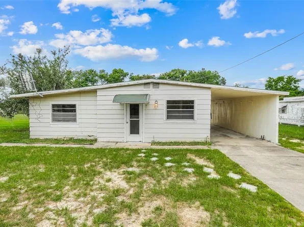 11411 Huggins St, Leesburg, FL 34788