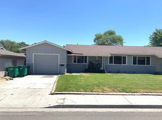 2077 S Roop St #2077, Carson City, NV 89701