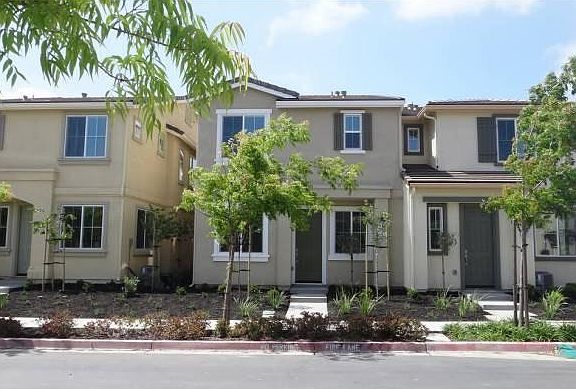 Front with neighbors