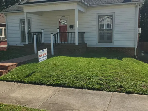 309 Montague St, Danville, VA 24541