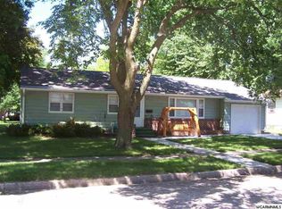 423 E Ronning Ave, Appleton, MN 56208