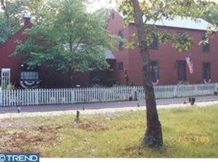 4 Stevens Ln, Tabernacle, NJ 08088