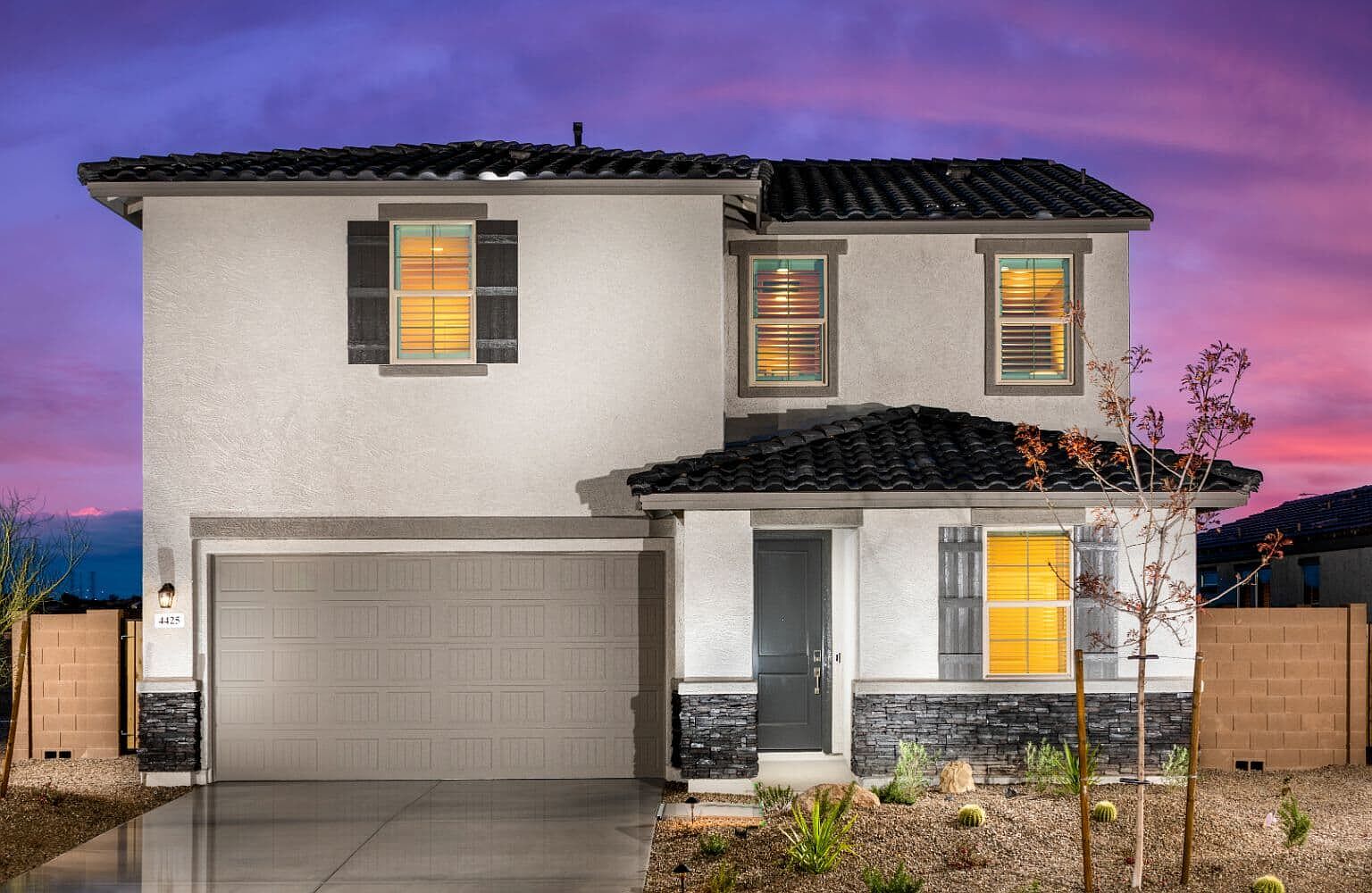 Highland Sage at Alamar by Brookfield Residential in Avondale AZ Zillow