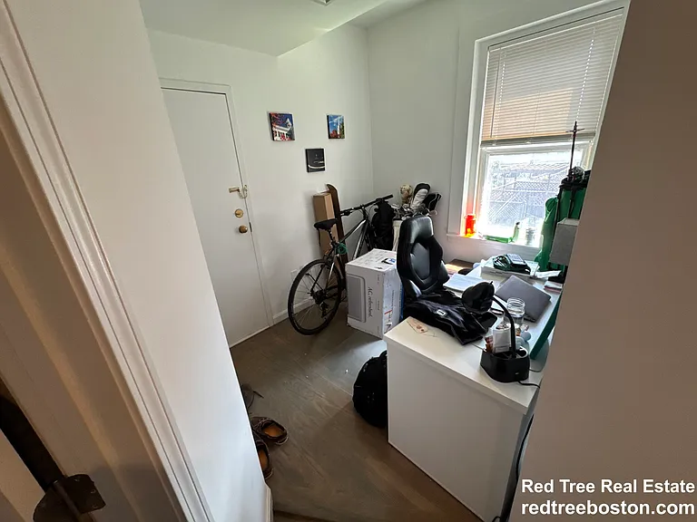 1406 Beacon St #3A — Photo 19