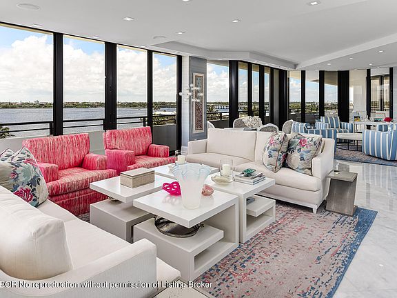 2nd image of 3100 S Ocean Blvd #Penthouse 607s