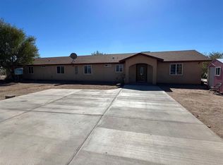 6920 S Strand Ave, Yuma, AZ 85364
