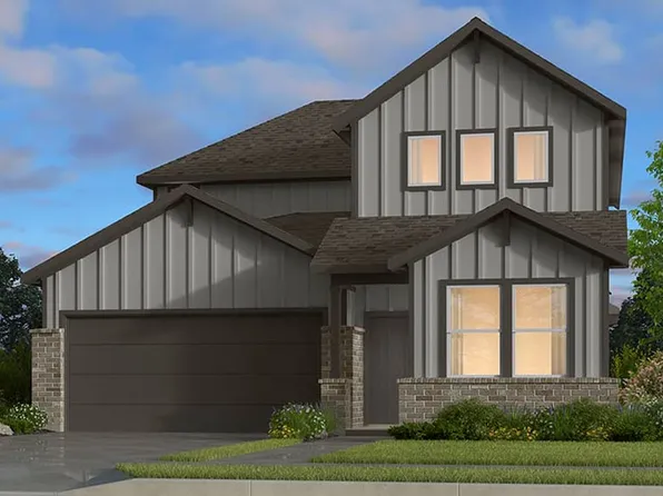 14917 Hierba Mora Dr, Fort Worth, TX 76052