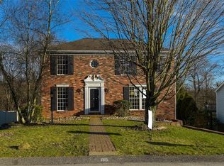 118 Dinwiddie Dr, New Kensington, PA 15068