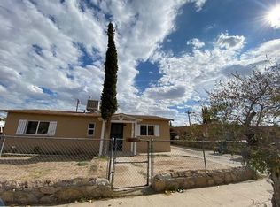7756 Maverick Ave, El Paso, TX 79915