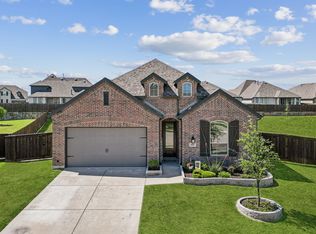 1654 Castleford Dr, Heathridge, TX 75126