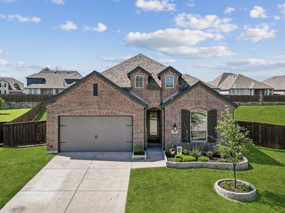 1654 Castleford Dr, Heathridge, TX, 75126