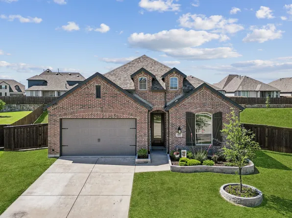 1654 Castleford Dr, Heathridge, TX 75126