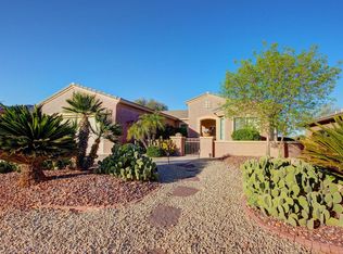 15128 W Cactus Ridge Way, Surprise, AZ 85374