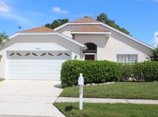 3437 Brookwater Cir, Orlando, FL 32822