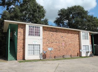 222 Marigny Cir, Duson, LA 70529