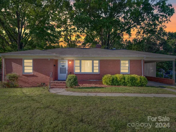 405 Victoria Ave, Monroe, NC 28112