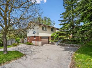 16 Water St W, Centre Wellington, ON N0B 1S0