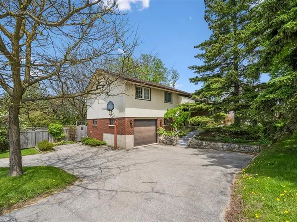 16 Water St W, Centre Wellington, ON N0B 1S0