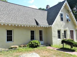 567 Wareham St, Middleboro, MA 02346