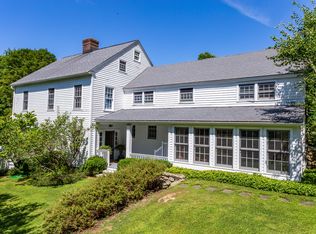 566 Milton Rd, Litchfield, CT 06759