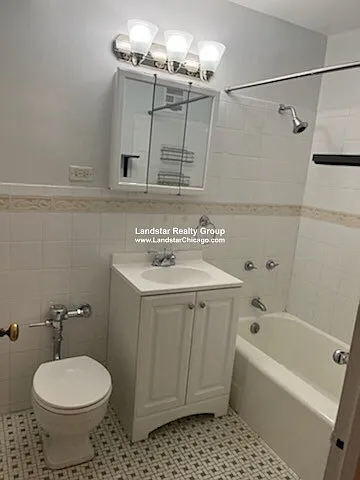 1 bed, 1.0 bath, 700 sqft, $1,700 — Photo 4