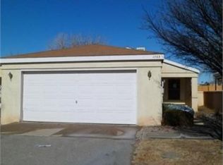 1723 Tramview Ct NE, Rio Rancho, NM 87144