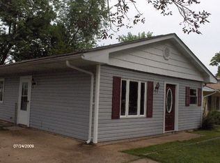 92 Cedar Ridge Dr, Pacific, MO 63069