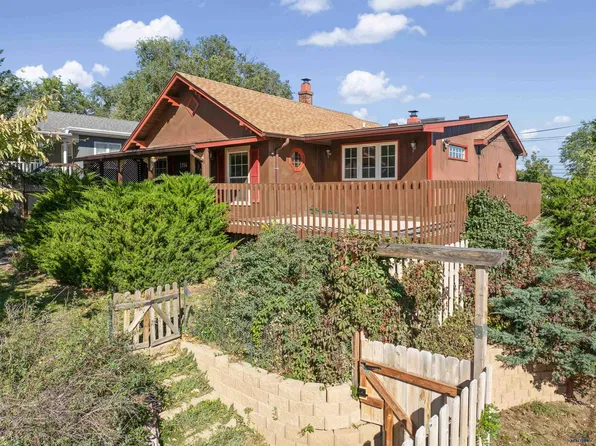 1314 Quincy St, Rapid City, SD 57701