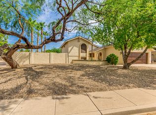 6058 E Ivy St, Mesa, AZ 85205