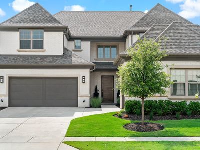 4105 Heatherton Dr, Celina, TX, 75009