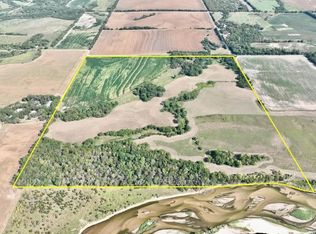 0 222nd Rd, Geuda Springs, KS 67051