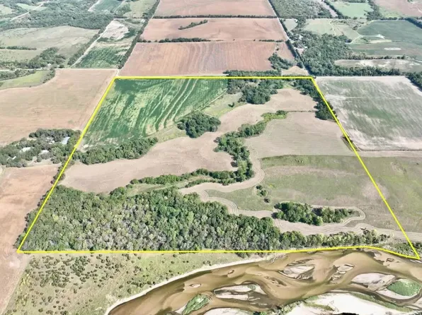 0 222nd Rd, Geuda Springs, KS 67051