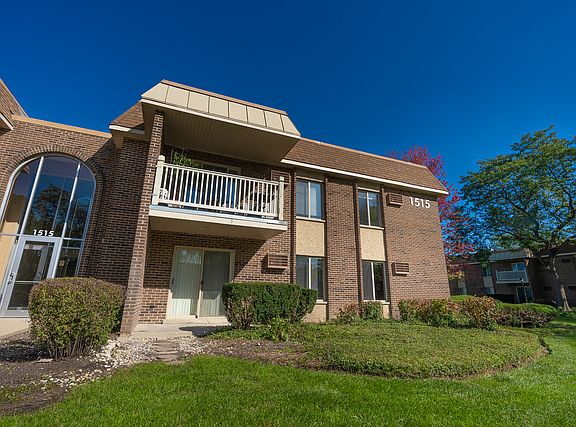 2nd image of 1515 E Churchill Dr APT 101