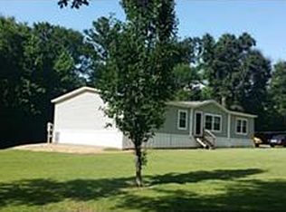 18184 Road 227, Saucier, MS 39574