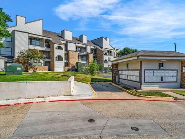 6108 Abrams Rd APT 206
