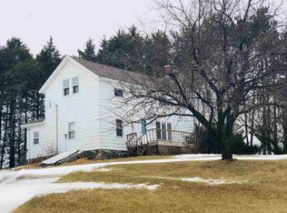 N6119 County Road G, Neillsville, WI 54456