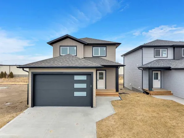 123 W Hampton Cres, Sylvan Lake, AB T4S 0N2