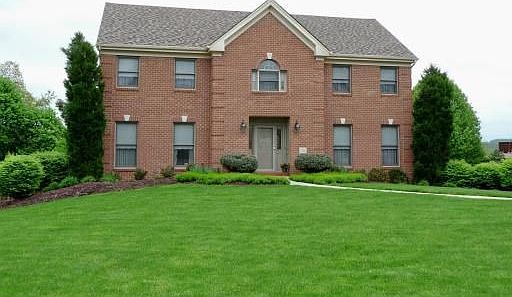 311 Stettler Drive